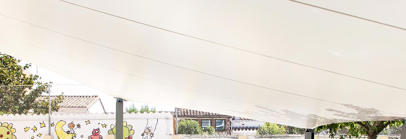 Windhager CAPRI Rectangle SunSail 3x4m - Interismo Online Shop Global